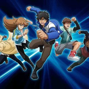 Meet your Posher, Jonathan